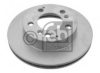 MERCE 6614203172 Brake Disc